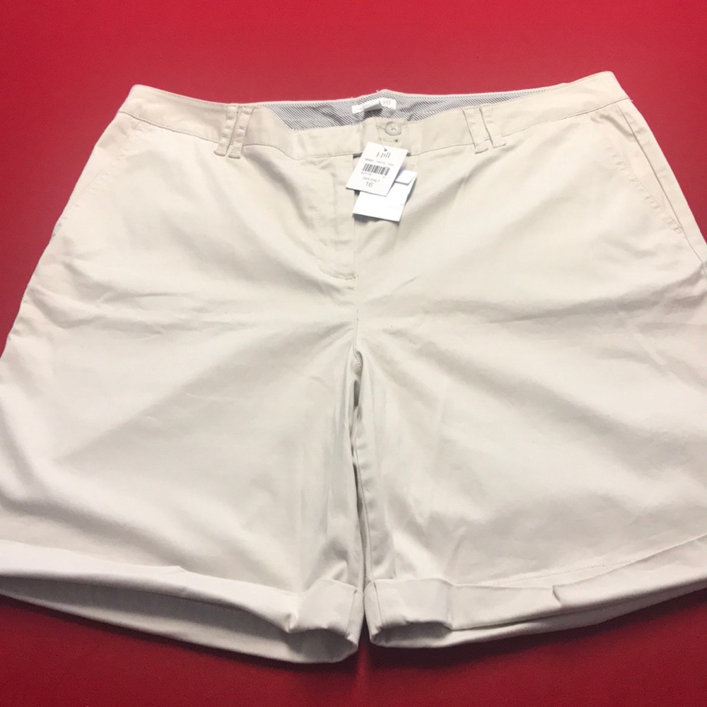 Short from JJill